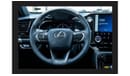 Lexus NX350 LEXUS NX350 F-SPORT 2.4L SERIES 1 HI A/T PTR 2023 Export Price