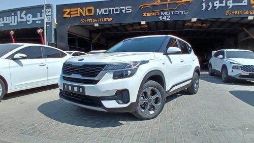 كيا سيلتوس Kia Seltos 2021 Korean Specs