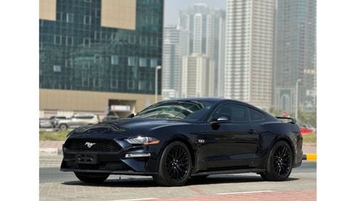 Ford Mustang GT