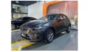 Mazda CX3 AED 1,485 EMi @ 0% DP | 2024  | 2.0L | GT (FWD) | GCC | Under Warranty |