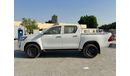 Toyota Hilux G3 4x4 2.4 Diesel