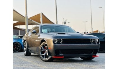 Dodge Challenger SXT For sale