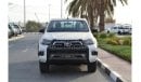 Toyota Hilux 2024 TOYOTA HILUX ADVENTURE 4.0L PETROL 4X4, FULL OPTION