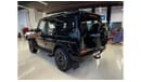 مرسيدس بنز G 63 AMG G63 AMG 2025 DOUBLE NIGHT/ GCC 5 YEARS DEALER WARRANTY