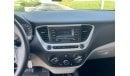 Hyundai Accent GLS At sama alsham used cars for sale