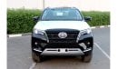 Toyota Fortuner TOYOTA FORTUNER 2.8L DIESEL VX