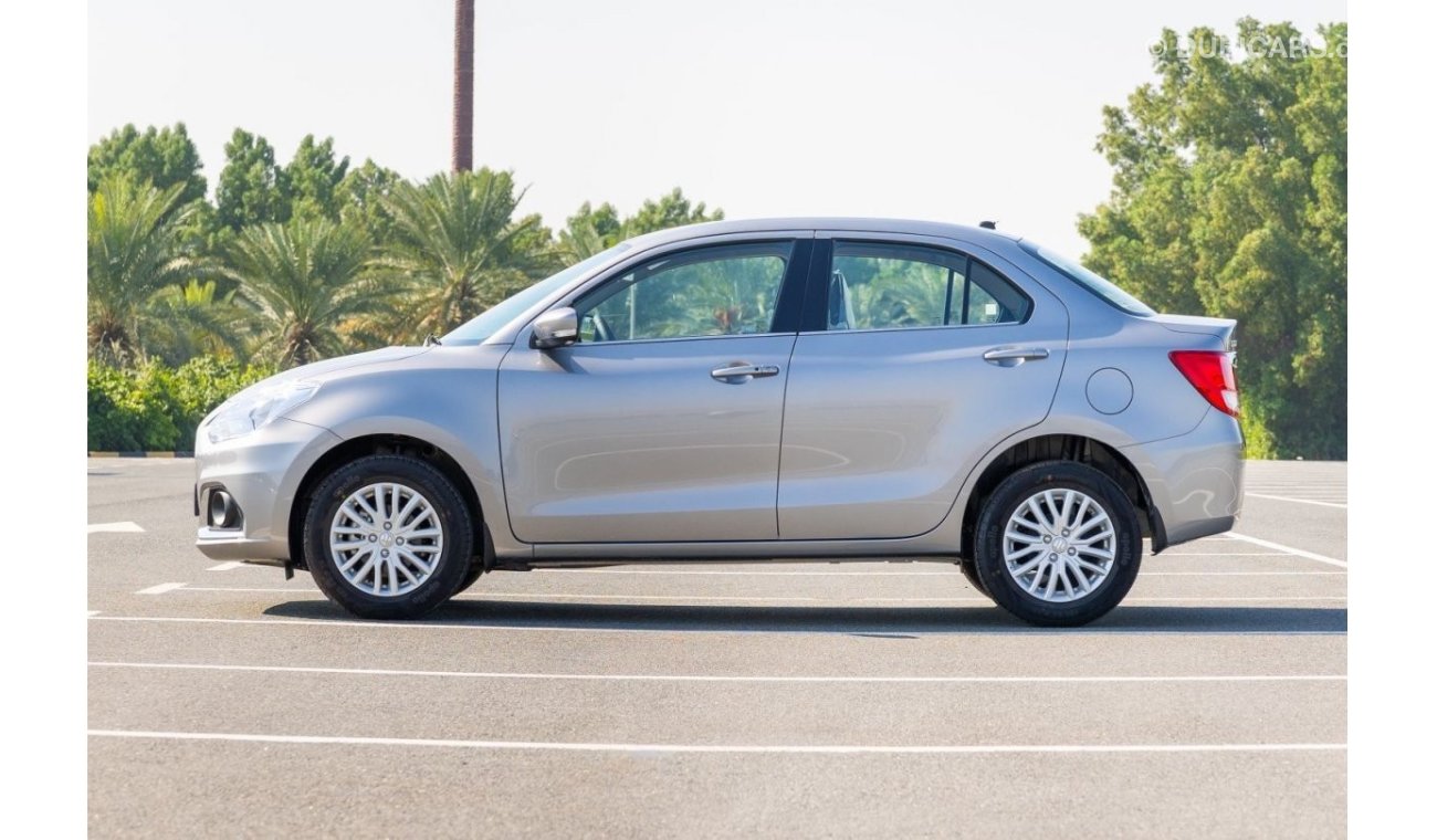 Suzuki Dzire 2023 GLX 1.2L Petrol - Power Windows - Keyless Entry - 2 yrs Warranty up to 100K KM - Book Now