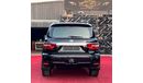 Nissan Patrol LE Platinum City