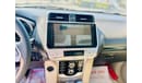 Toyota Prado Toyota Prado TX-L 2013 upgrade 2022 V4 2.7 petrol excellent condition