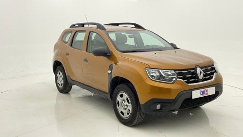 Renault Duster PE 1.6 | Zero Down Payment | Free Home Test Drive