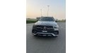 Mercedes-Benz GLS 350