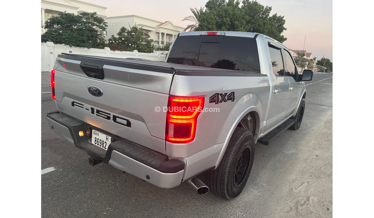 Ford F 150