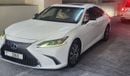 Lexus ES300h Hybrid 2.5L (204 HP)