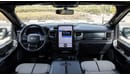 Ford F 150 Platinum Lightning AWD/Full-EV/Electric Truck. Local Registration +10%