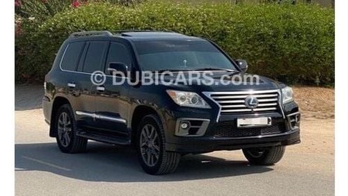 Lexus LX570