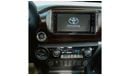 Toyota Hilux Hilux 2.7 automatic full options with push start MY2024