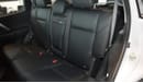 Mitsubishi Montero Montero Sports Leather seats Sunroof 4wd