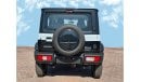 Suzuki Jimny SUZUKI JIMNY ALLGRIP 4WD RED 2024 BRAND NEW!! | GCC | SPECS Price For Export