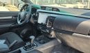 Toyota Hilux Toyota Hilux TOYOTA HILUX 4.0L ADVENTURE PETROL 2025 GCC SPECS