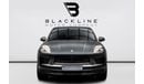 Porsche Macan T 2.0L (260 HP) 2023 Porsche Macan T, Porsche Warranty, Full Service History, Low KMs, GCC