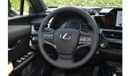 Lexus UX200 Premier 2.0L Petrol