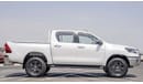 تويوتا هيلوكس TOYOTA HILUX SR5 2.7L MANUEL MY2023 PETROL