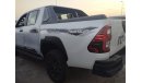 Toyota Hilux Toyota hilux adventure 2.8L DIESEL V4 2024