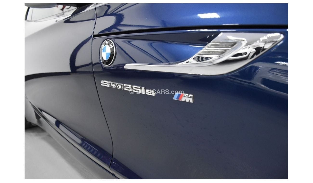 BMW Z4 sDrive 35is