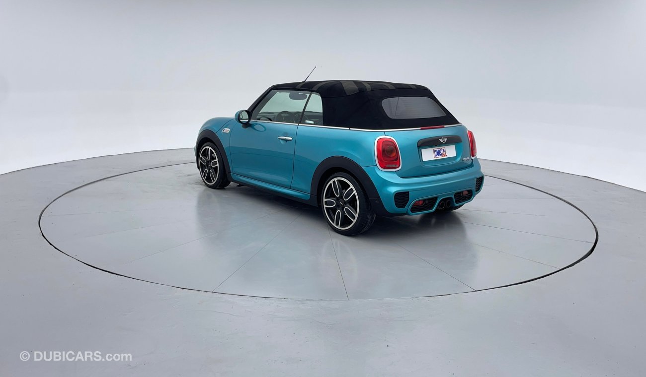 Mini Cooper S Cabrio S CABRIO 2 | Zero Down Payment | Free Home Test Drive