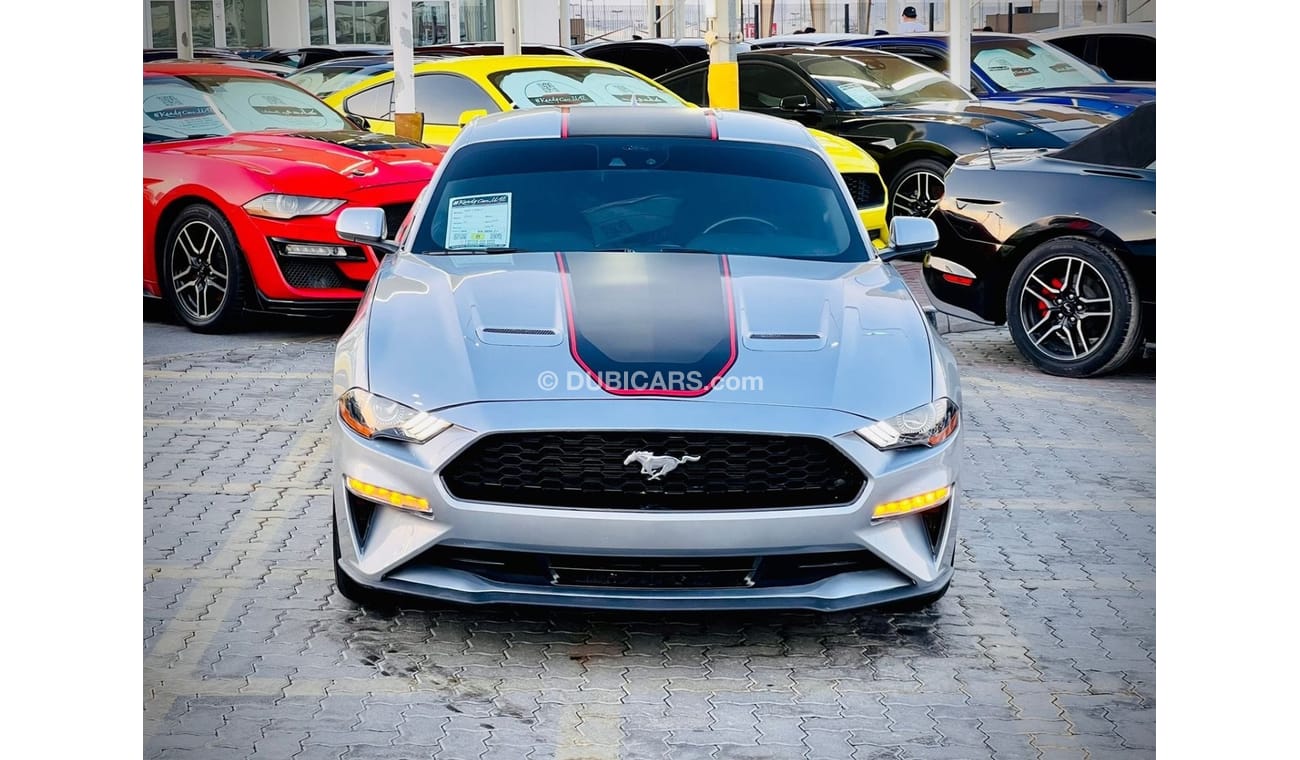 Ford Mustang For sale