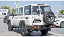 Toyota Land Cruiser 70 LX V6