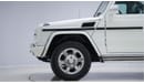 Mercedes-Benz G 500 Cabriolet - Approved Prepared Vehicle