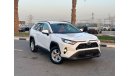 Toyota RAV4 LE TOYOTA RAV4 Hybrid