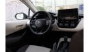 Toyota Corolla XLI GCC 1.6