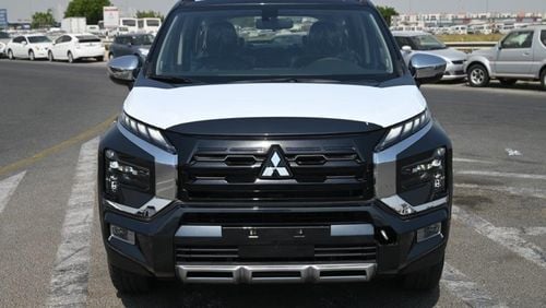 ميتسوبيشي إكسباندر 2025 MITSUBISHI XPANDER CROSS 1.5L PETROL  4X2 AT