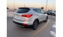 Hyundai Santa Fe PANORAMA SPORT AND ECO 4x4 2.5L V4 2013 AMERICAN SPECIFICATION