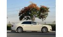 Bentley Continental Flying Spur FLYING SPUR W12 FULL OPTION