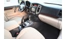 Mitsubishi Pajero 0% DP - ORIGNAL PAINT - MITSUBISHI PAJERO GLS 4WD 2016 - FIRST OWNER - FULL OPTION