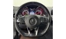 Mercedes-Benz AMG GT 2016 Mercedes Benz AMG GTS, Service History, Full Options, Low Kms, Excellent Condition