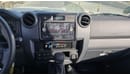 Toyota Land Cruiser Pick Up 79 Single Cab 2.8L Auto Diesel