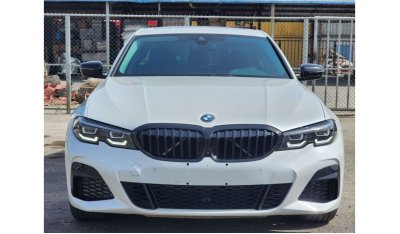 BMW 325 2022 BMW 325i - MSport Package - 2.0 Turbo - Export Price
