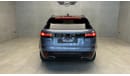 Land Rover Range Rover Velar P340 R-Dynamic HSE 3.0L 2020 | P340 R-Dynamic HSE | Full options