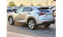 Lexus NX200t LEXUS NX 200t