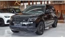 Land Rover Range Rover RANGE ROVER AUTOBIOGRAPHY (BLACK EDITION) 2021