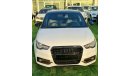 أودي A1 2013 Audi A1 S-Line (8X), 3dr Hatchback, 1.4L 4cyl Petrol, Automatic, Front Wheel Driv