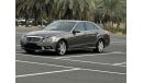 Mercedes-Benz E 250 MODEL 2010 GCC CAR PERFECT CONDITION FULL OPTION PANORAMIC ROOF LEATHER SEATS FULL ELECTRIC CONTROL