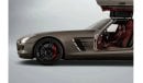 مرسيدس بنز SLS AMG