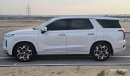 هيونداي باليساد Premium - Nappa 3.8L