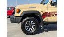 Toyota Land Cruiser Pick Up LC79 DC PICKUP FULL