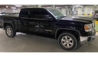 GMC Sierra